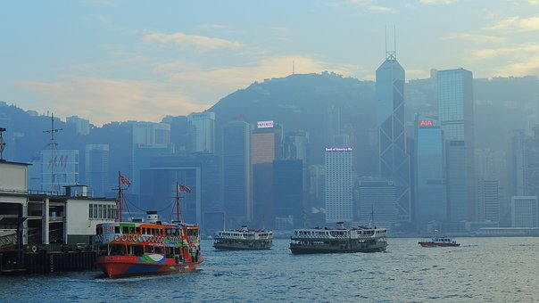 香港公司年審怎么辦理？