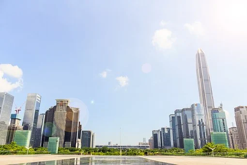 外地人在深圳注冊(cè)公司有哪些好處？