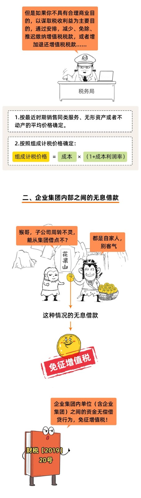 企業(yè)之間借款，可以簽訂無息借款的協(xié)議嗎？這是我見過最好的回答！
