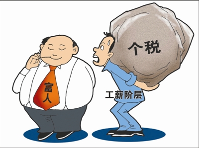 老板，個人持股個稅太高！快換這兩種方式節(jié)稅