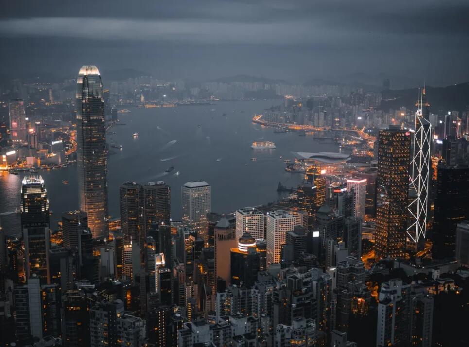 香港公司公司名稱怎么規(guī)定的？如何能起一個(gè)高大上的名字呢？