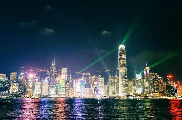 香港公司注冊｜香港公司在報(bào)稅方面有什么優(yōu)勢？