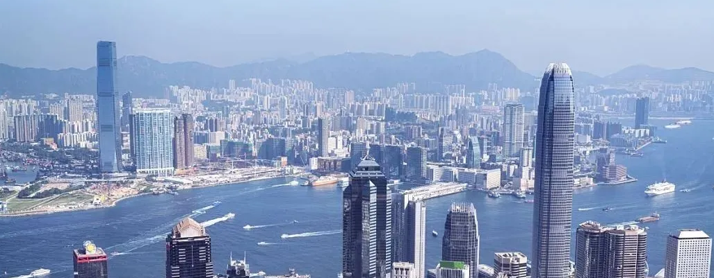 香港公司注冊｜香港公司在報(bào)稅方面有什么優(yōu)勢？
