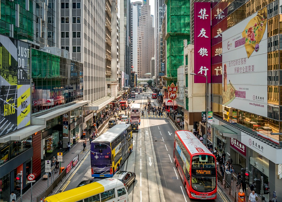 香港公司注冊的好處，你知道多少呢？