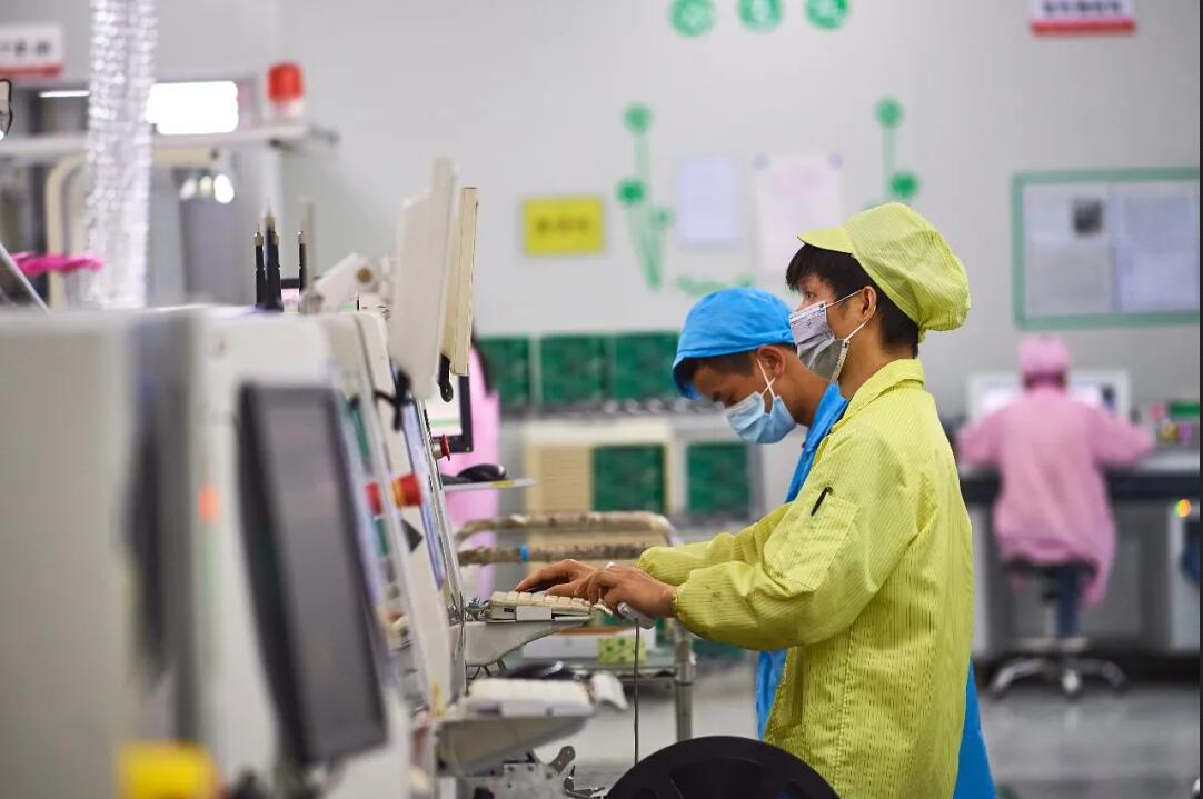 再幫一把！上半年減稅降費(fèi)有這些措施出臺(tái) 