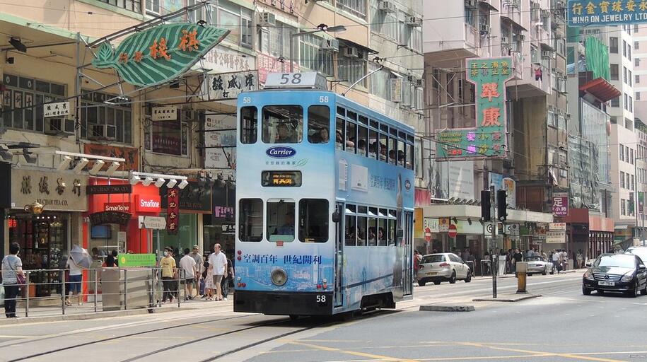 香港公司核心要素必知！ 