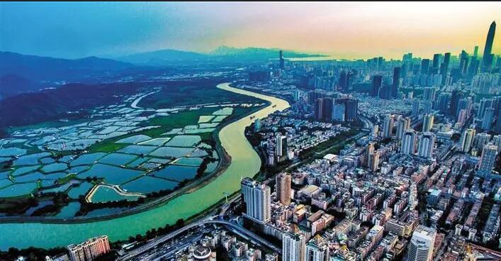 為什么很多大陸企業(yè)都去香港注冊(cè)公司？ 