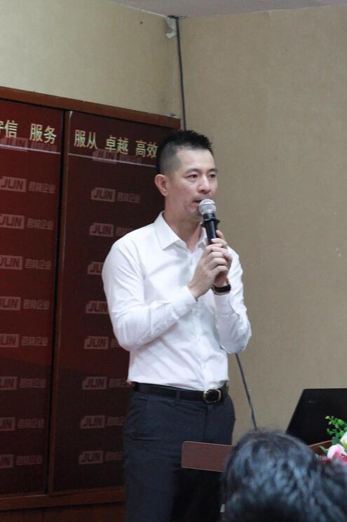 《淺析金稅四期上線對(duì)企業(yè)帶來的影響》 沙龍圓滿結(jié)束！ 