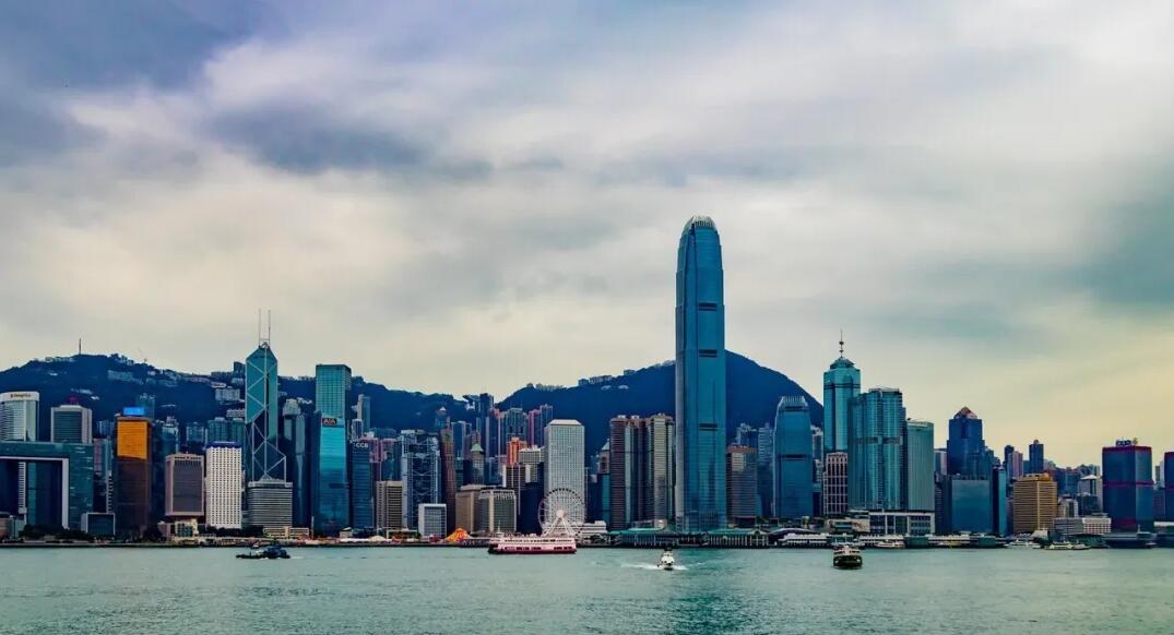 香港公司注冊為何這么“火”？ 