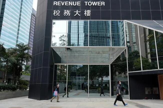 香港公司的“年審”和“稅務(wù)”是一回事嗎？ 
