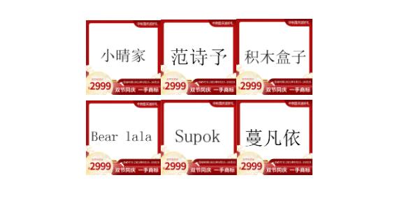 “人類高質(zhì)量”商標(biāo)的5大特點，你知道幾個？