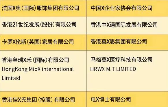 手把手教你注冊香港公司、香港銀行開戶 