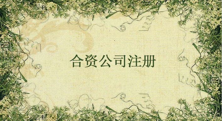 中外合資企業(yè)注冊知識點(diǎn)，有需求的都來瞅瞅?。?！
