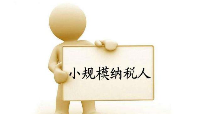 小規(guī)模納稅人有銷無進，未提供任何進項，將嚴查！