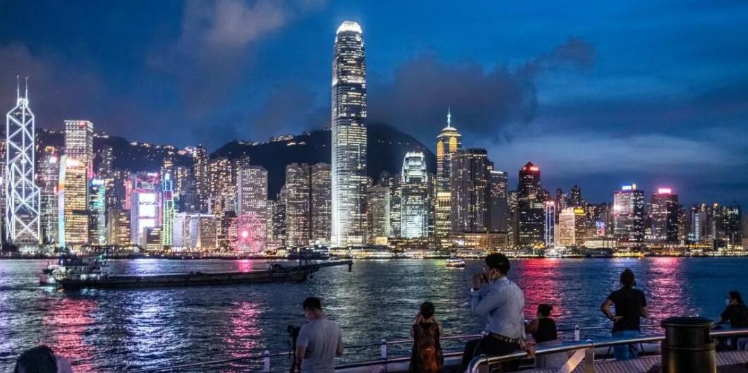 【注冊香港公司】香港公司名稱如何起名？