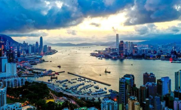 做外貿(mào)為什么都喜歡在香港注冊公司呢？