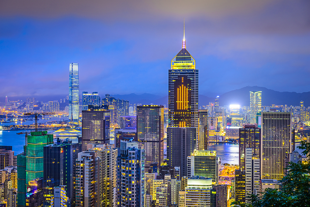 香港公司零地址注冊方案主要有哪些方式